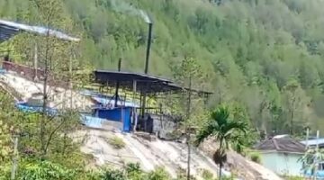 PT Hopson Diduga Kembali Produksi Tanpa Takut Sanksi, Publik Pertanyakan Keberanian Aparat Bertindak
