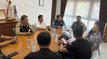 Sat Reskrim Polresta Denpasar Perkuat Sinergi dengan PPNS, Dorong Penanganan Perkara Lebih Profesional dan Tepat Waktu