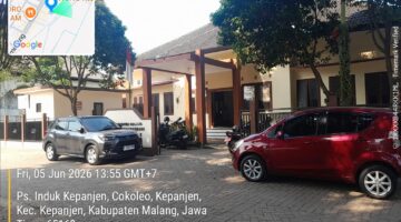 Diduga Oknum Bapenda kabupaten Malang Mengambil Alih Lahan Parkir Dari Dishub 