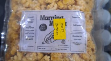 SENGKARUT IZIN DAN PRODUK KEDALUWARSA MAJU MART SEMPU, APARAT PEMKAB BANYUWANGI DIDESAK SEGERA SEGEL JIKA TERBUKTI MELANGGAR.