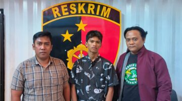 Madas Sedarah Advokasi Tiga Anak Dianiaya Bulak Rukem Surabaya.