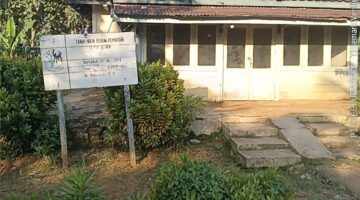 Dugaan Keterlibatan Oknum Semakin Kuat, Alasan Kekurangan Petugas Dianggap Tameng   