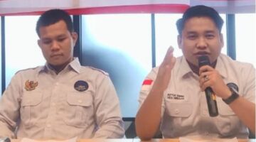Upaya Mengaitkan Yasonna Laoly dengan Kasus Silmy Karim Merupakan Framing Menyesatkan