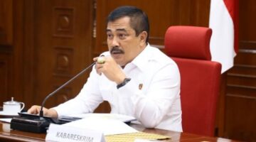 Aktivis Nasional Apresiasi Ketegasan Menteri Imipas Agus Andrianto, Bukti Nyata Komitmen Bersihkan Institusi dari Praktik Korupsi