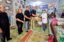 

Keterangan Foto: Jelang Rakernas & HUT ke-3, PARSIBO Hadirkan Kebahagiaan bagi Puluhan Anak Panti Asuhan Cinta Kasih Medan (10/6/2026)