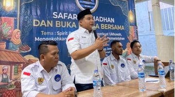 Pengamat sebut Pembentangan Bendera Identitas di Samarinda adalah Aspirasi, Bukan Otomatis Gerakan Separatis
