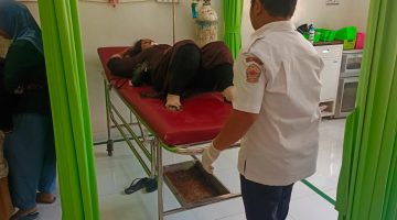Dugaan Kendala Rujukan Pasien Kecelakaan di Puskesmas Labang, Keluarga Minta Pelayanan Dievaluasi,