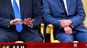 Ruang publik dan konstelasi politik kembali dihentak oleh pernyataan tajam dari Presiden ke-6 Republik Indonesia, Susilo Bambang Yudhoyono (SBY