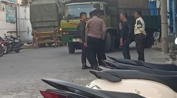 Penelusuran Gudang di Dadap Ungkap Sejumlah Pertanyaan, Dugaan Oli Palsu Menunggu Pemeriksaan