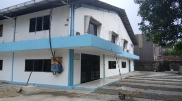 Sangkal Cemari Saluran Air, PT Silent Cicada Tech Berikan Klarifikasi 
